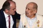 Gürlesin’den şehit ve gazi ailelerine ziyaret