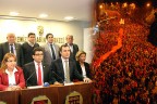 Cumhuriyet coşkusuna çağrı