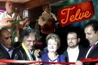 Telve Restoran Gündoğarken ile merhaba dedi