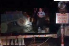 Denizli seferine kaza rötarı