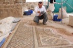 Laodikya Kilisesi ziyarete açılıyor