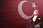 CUMHURİYETİMİZ 91 YAŞINDA