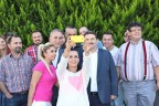 Honaz’ın girişimcileri