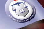 Turgay Ateş HSYK’da