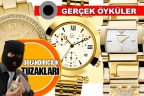 O saatleri biz alalım dediler ve…