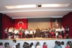 PEV’İN COŞKUSU BİR BAŞKA