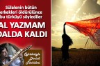 Al Yazmam Dalda Kaldı