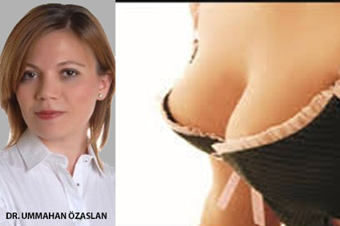 Kanser sonrası meme onarımı