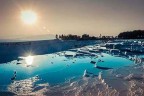 Doluluk turizmcileri sevindirdi