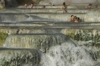 İtalya’daki Pamukkale