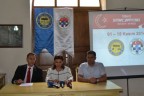 Satrancın kalbi Buldan’da atacak