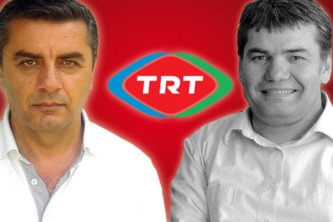 TRT’ye iki Denizlili talip oldu