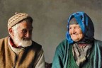 Yaşlılar en çok ziyaretle mutlu oluyor