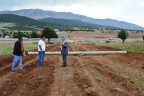 Ters yön çilesi bitiyor