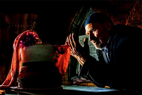 Çakır’ın ödüllü fotoğraflarından bazıları