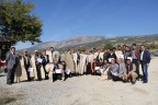 Serinhisar’ın sertifikalı çobanları