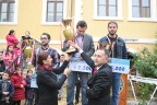 Türkiye Satranç Şampiyonası Ödül Töreninden renkli görüntüler