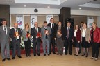 Eğitim-İş öğretmeler gününü kutladı
