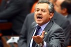 Yüksel: Kim yolsuzluk yaptıysa Allah belasını versin