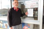Otomobilini bulamadı cezası onu buldu
