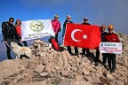 Ege’nin çatısına yolculuk
