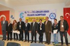 Denizli’de Felsefe Olimpiyatı