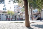 Denizli’de 2 şiddet hükümlüsü ilkokula görevlendirildi
