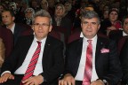 Acıpayam’da Oktay’la devam