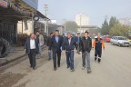 Acıpayam sanayi sitesine neşter