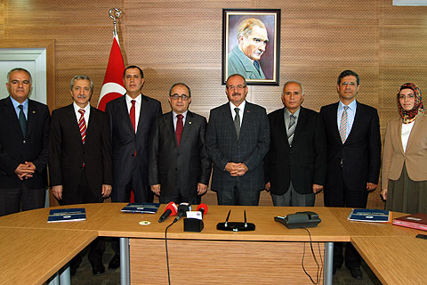 Bağımlılıkla ortak mücadele