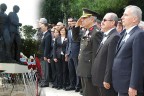 Ulu Önder’i özlemle andık