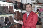 Ayakkabıdaki bu işaretlere dikkat!