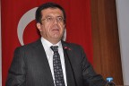 ZEYBEKCİ: “BÜYÜME HIZINDA DÜNYADA İLK ÜÇLERDEYİZ”