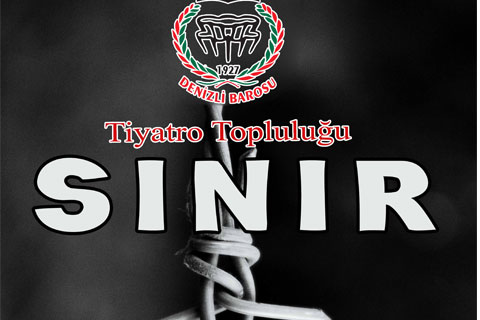 Avukatlar tiyatro sahnesinde