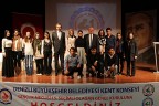 Gençlik Meclisi’nde seçim heyecanı