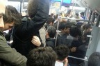 Denizlililerin toplu taşıma çilesi