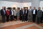 Geleneksel Türk İslam Sanatları Sergisi açıldı