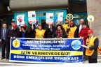 BES’TEN BÜTÇEYE TEPKİ