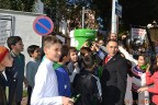 Buldan’a atık cam kumbaraları