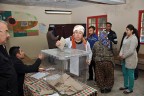 Halk kum ocağına “Hayır” dedi