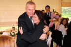 Zolan’a ilkokul öğretmeni sürprizi