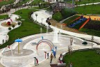 SEVİNDİK’İN ÇEHRESİ DEĞİŞTİ