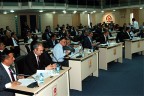Denizli’nin 2015 bütçesi bir Ak Saray etmiyor