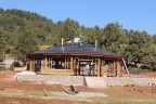 Yayla turizmi projesi sürüyor