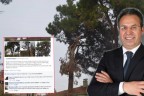 Başkanın ağaç keselim mi anketi