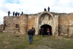 Hanabad Kervansarayı restore edilecek