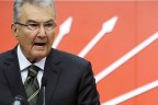 Baykal Denizli’ye geliyor