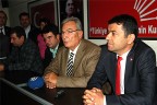 Baykal’dan yeni oluşuma kalıcı olmayacak yorumu