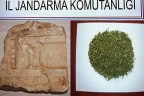 Çivril Gürpınar’da operasyon