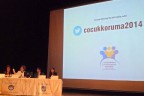 Çocuk Kongresi’nde Denizli’yi temsil ettiler